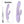 Playboy Pleasure Bumping Bunny - Thrusting & Warming Rabbit - Purple
