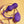 Playboy Pleasure Double Time - Purple Vibrating Kegel Balls