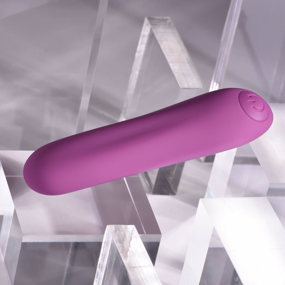 Playboy Pleasure Bullet - Purple