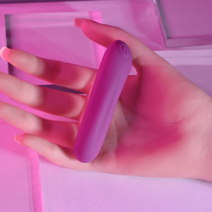 Playboy Pleasure Bullet - Purple