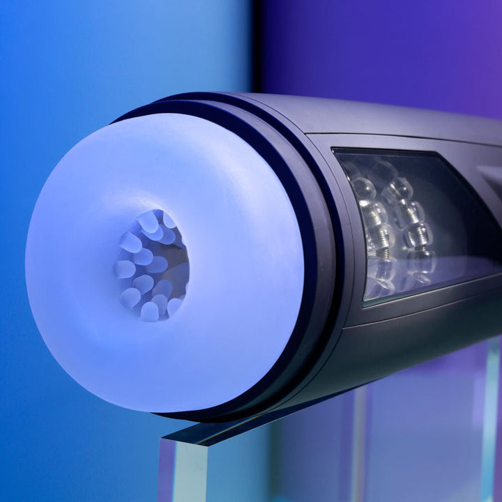 Playboy Pleasure Pursuit of Pleasure Vibrating Stroker