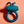 Playboy Pleasure Bunny Buzzer - Vibrating Cock Ring - Green
