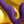 Playboy Pleasure Hug It Out Strapless Strap-On Triple Stimulator - Purple