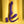 Playboy Pleasure Hug It Out Strapless Strap-On Triple Stimulator - Purple