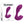 Playboy Pleasure Arch G-Spot Vibrator - Purple