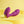 Playboy Pleasure Arch G-Spot Vibrator - Purple