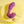 Playboy Pleasure Arch G-Spot Vibrator - Purple