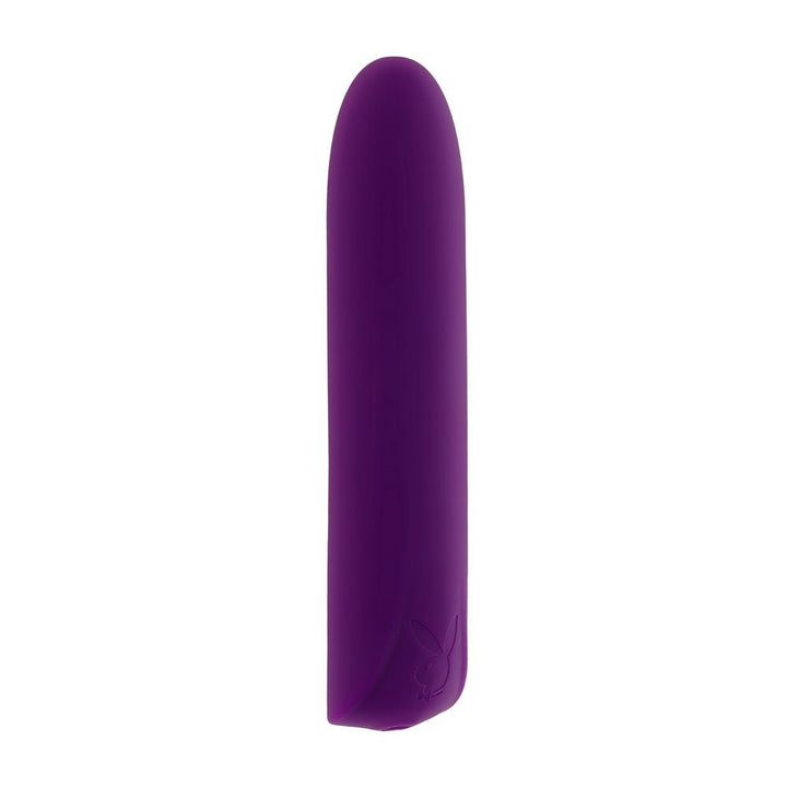 Playboy Pleasure One & Only Bullet - Purple