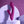 Playboy Pleasure Bitty Bunny - Rabbit Vibrator - Purple
