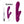 Playboy Pleasure Bitty Bunny - Rabbit Vibrator - Purple