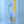 Playboy Pleasure  Sapphire Sky Vibrator with Double Tongue Stimulator - Blue