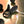 Playboy Pleasure Just Right - Vibrating Cock Ring - Black