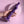 Playboy Pleasure Hoppy Ending Rabbit Vibrator - Purple