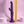 Playboy Pleasure Hoppy Ending Rabbit Vibrator - Purple