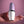 Playboy Pleasure Getaway - Tapping Stimulator - White/Purple