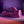 Playboy Pleasure Fluffle Rabbit Vibrator - Purple