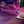 Playboy Pleasure Fluffle Rabbit Vibrator - Purple