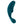 Playboy Pleasure Charmer - Vibrator with Clitoral Suction - Blue