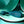 Playboy Pleasure Charmer - Vibrator with Clitoral Suction - Blue
