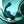 Playboy Pleasure Charmer - Vibrator with Clitoral Suction - Blue