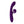 Playboy Curlicue - Rabbit Vibrator - Purple