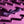 Playboy Curlicue - Rabbit Vibrator - Purple