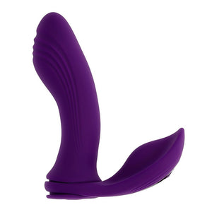Playboy Pleasure Mix & Match Multi-Play - Purple