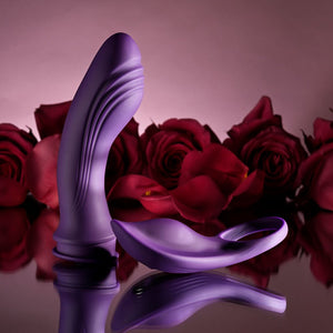 Playboy Pleasure Mix & Match Multi-Play - Purple