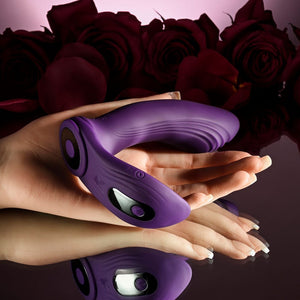 Playboy Pleasure Mix & Match Multi-Play - Purple