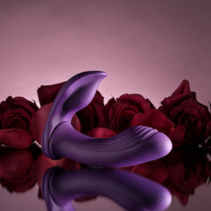 Playboy Pleasure Mix & Match Multi-Play - Purple