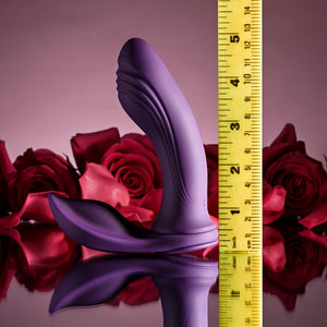 Playboy Pleasure Mix & Match Multi-Play - Purple