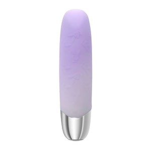 Playboy Pleasure Bunny Bunch Bullet - Pearl