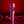 Playboy Pleasure Mic Drop - Mini Wand Vibrator - Purple