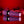 Playboy Pleasure Mic Drop - Mini Wand Vibrator - Purple
