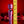Playboy Pleasure Mic Drop - Mini Wand Vibrator - Purple