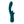 Playboy Pleasure Harmony - Vibrator with Clitoral Flicker - Blue