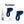 Playboy Pleasure Pleasure Point - Vibrating Cock Ring - Blue