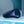 Playboy Pleasure Pleasure Point - Vibrating Cock Ring - Blue