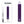 Playboy Pleasure Amethyst - Glass Tipped Mini Vibrator - Purple