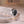 Playboy Pleasure In A Twist  - Glass Vibrator - White