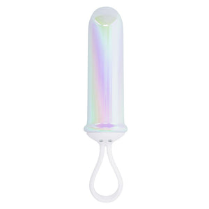 Playboy Pleasure Orgasmic Fantasy Bullet  - White