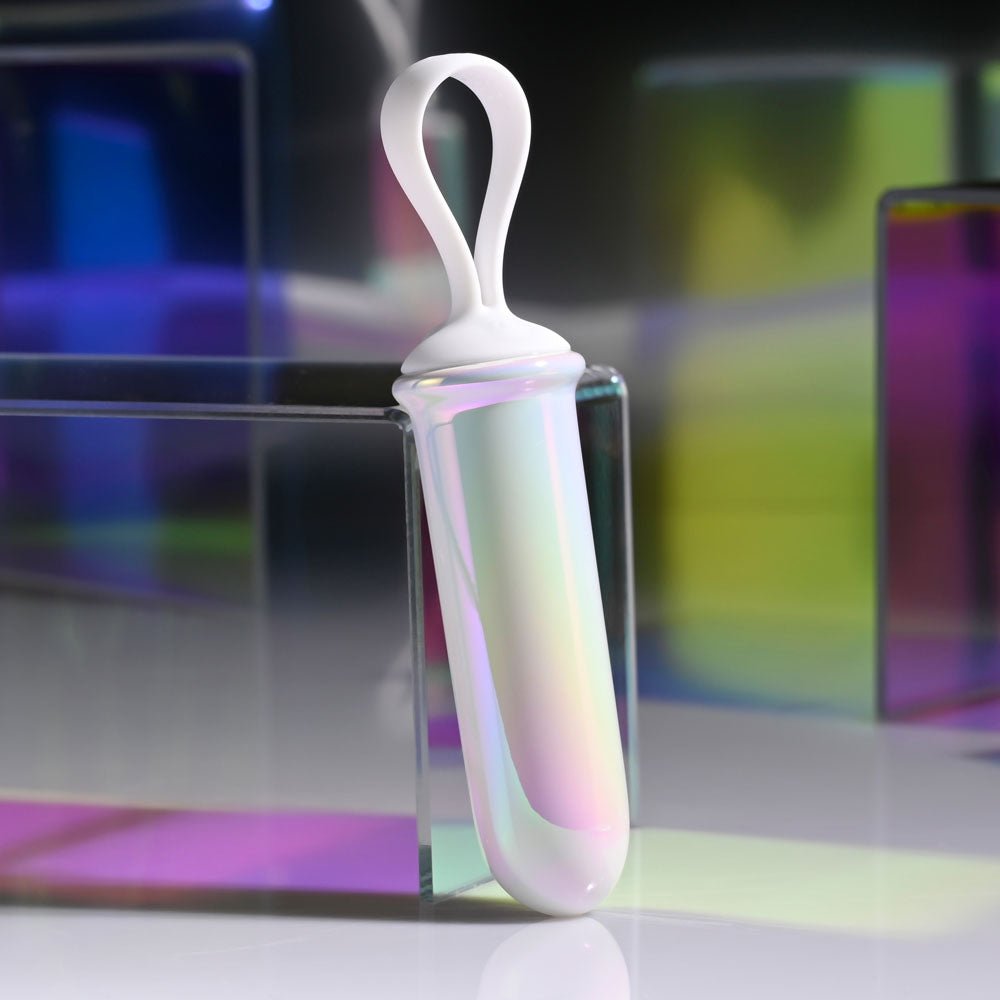 Playboy Pleasure Orgasmic Fantasy Bullet  - White