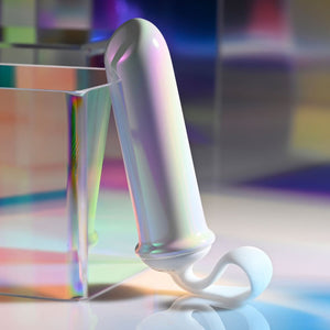 Playboy Pleasure Orgasmic Fantasy Bullet  - White