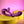 Playboy Pleasure Cha Cha Slide Rabbit Vibrator - Purple