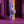 Playboy Pleasure Tap Me In - Rabbit Vibrator with Tapping Shaft - Purple