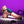 Playboy Pleasure Jet Pack - Vibrating Penis Harness - Dark Blue