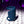 Playboy Pleasure Jet Pack - Vibrating Penis Harness - Dark Blue
