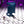 Playboy Pleasure Jet Pack - Vibrating Penis Harness - Dark Blue