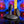 Playboy Pleasure Sittin & Spinnin - Spinning Vibrating Grinder Pad with Remote - Black