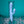 Playboy Pleasure Up & Away Rabbit Vibrator - Blue